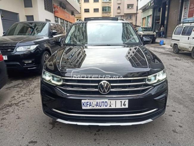KIFAL - VOLKSWAGEN Tiguan