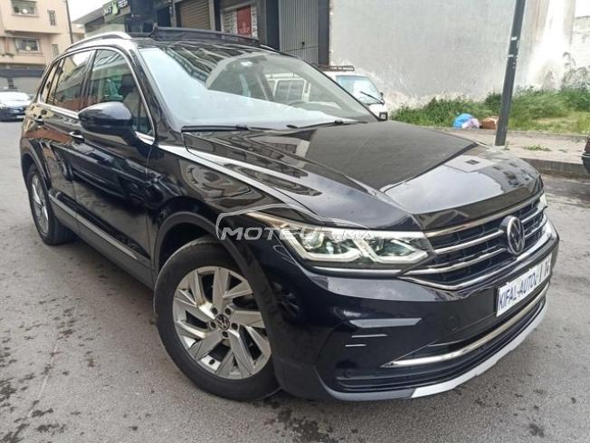KIFAL - VOLKSWAGEN Tiguan