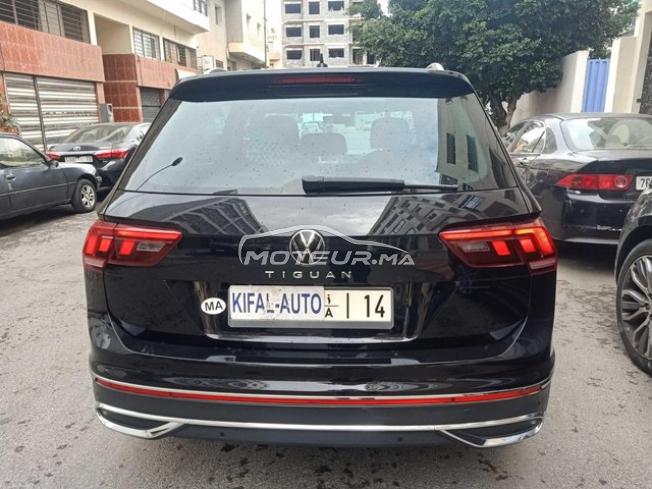 KIFAL - VOLKSWAGEN Tiguan