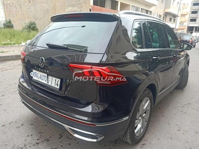 KIFAL - VOLKSWAGEN Tiguan