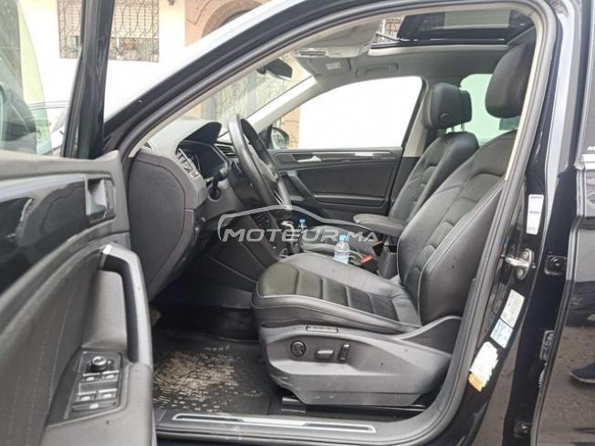 KIFAL - VOLKSWAGEN Tiguan