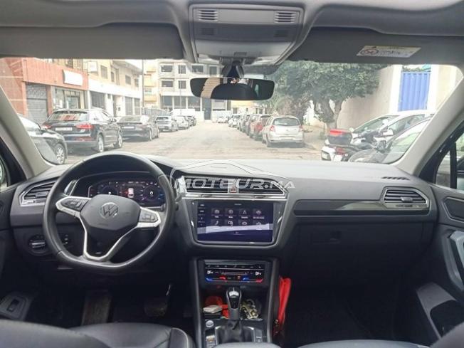 KIFAL - VOLKSWAGEN Tiguan