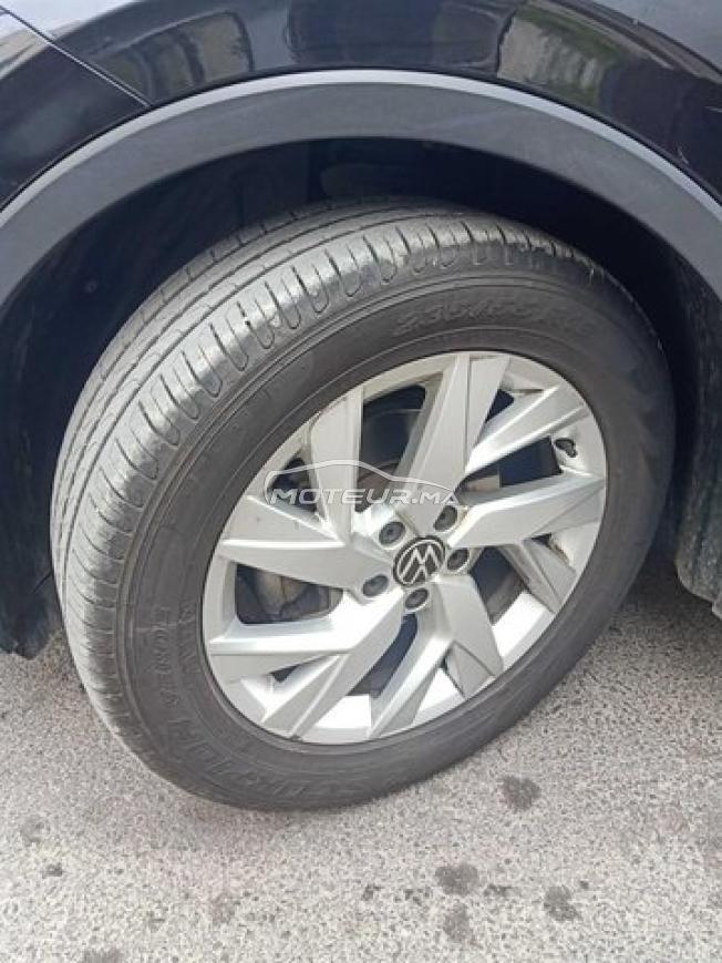 KIFAL - VOLKSWAGEN Tiguan
