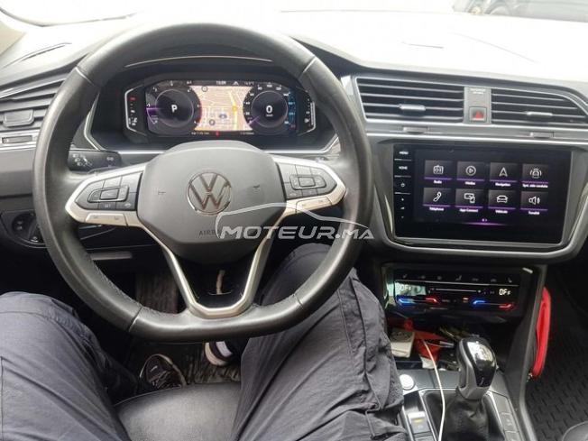 KIFAL - VOLKSWAGEN Tiguan