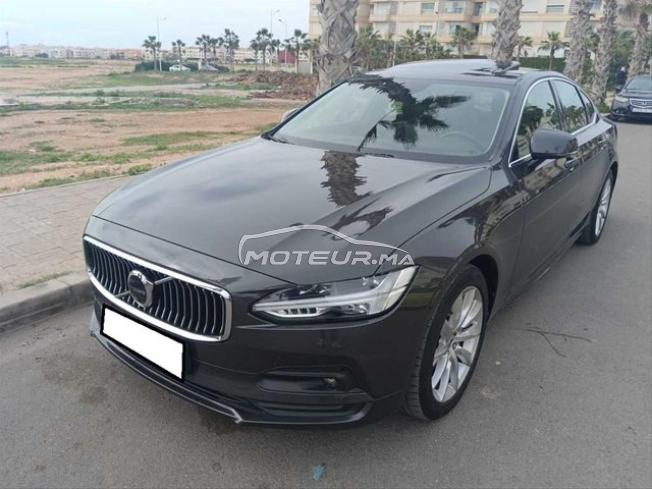 KIFAL - VOLVO S90