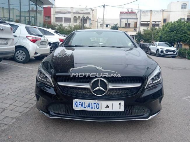 KIFAL - MERCEDES-BENZ CLA