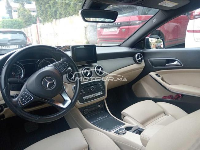 KIFAL - MERCEDES-BENZ CLA