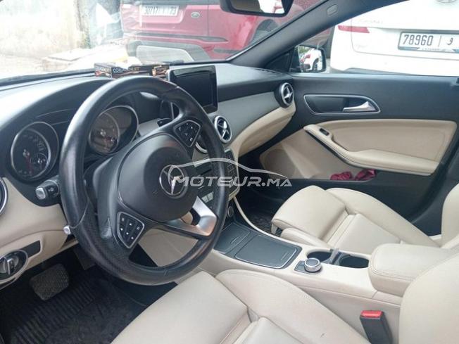 KIFAL - MERCEDES-BENZ CLA