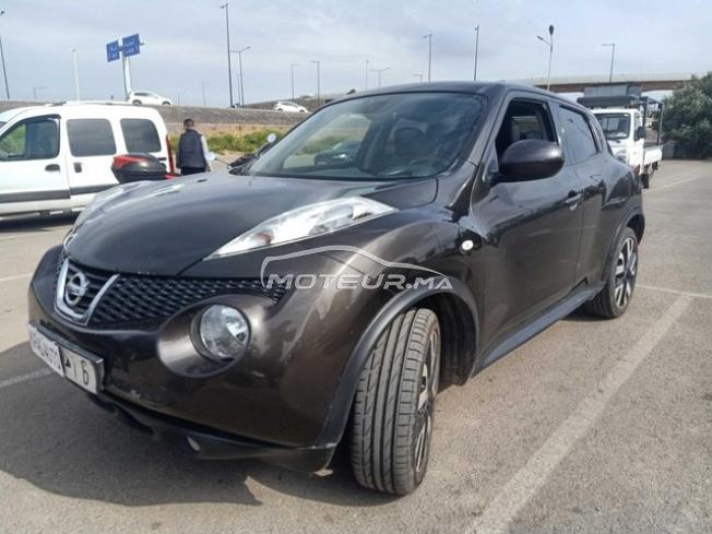 KIFAL - NISSAN Juke