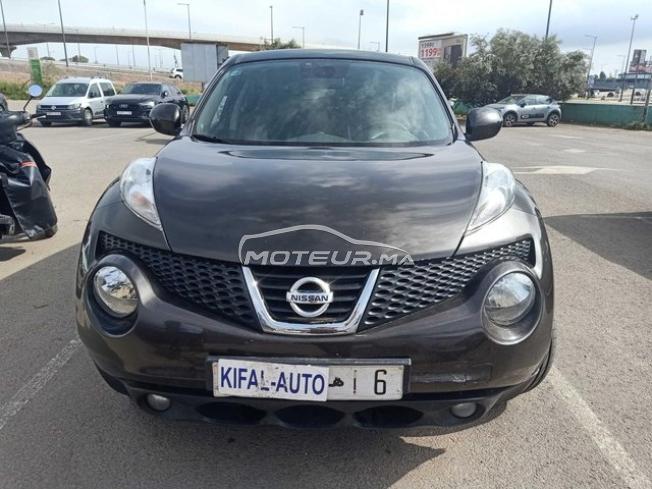 KIFAL - NISSAN Juke