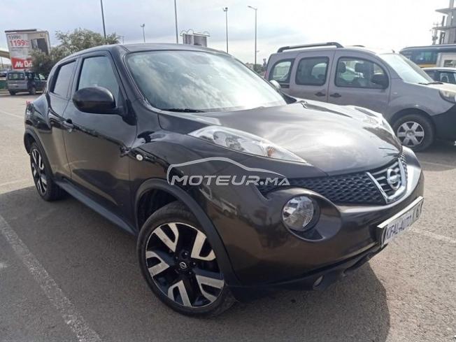 KIFAL - NISSAN Juke