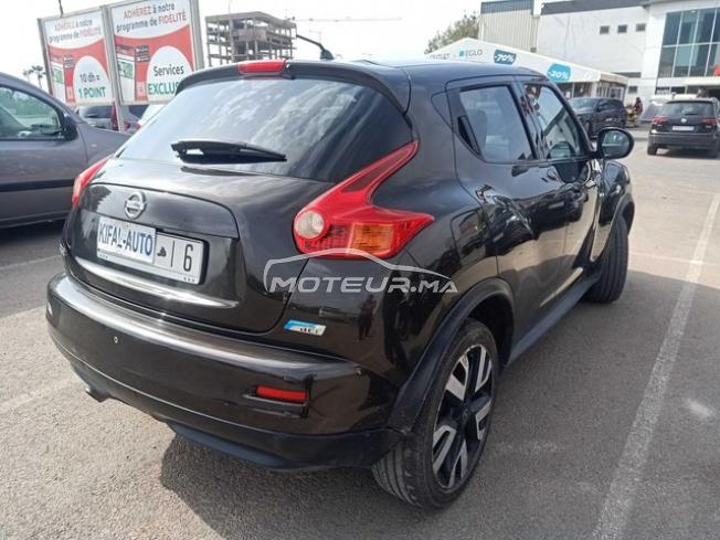KIFAL - NISSAN Juke