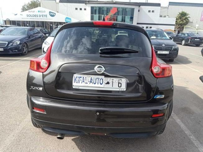 KIFAL - NISSAN Juke