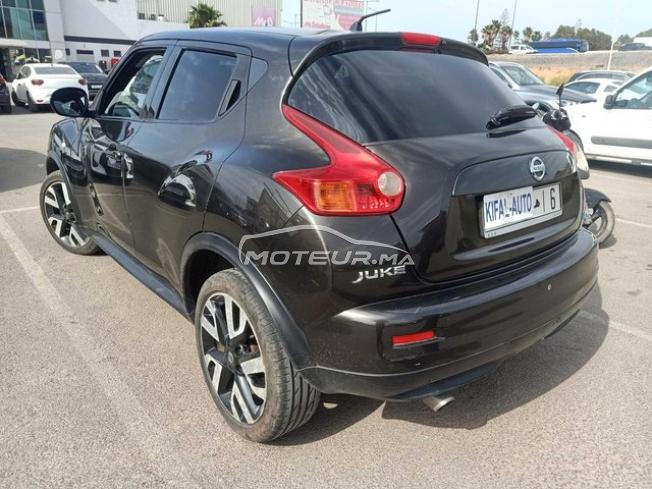 KIFAL - NISSAN Juke