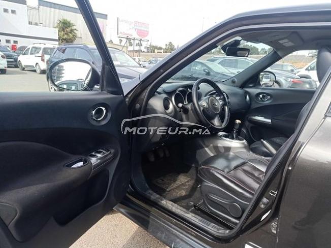 KIFAL - NISSAN Juke