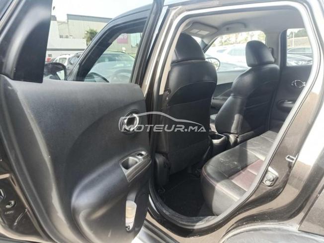 KIFAL - NISSAN Juke