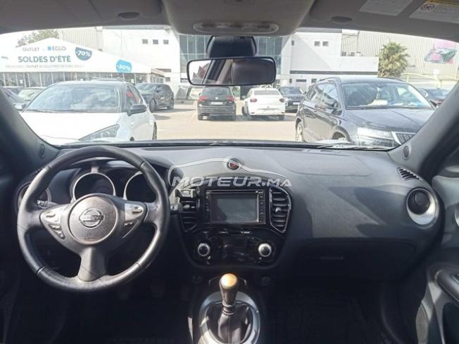 KIFAL - NISSAN Juke