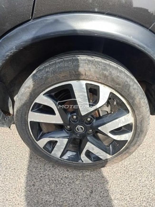 KIFAL - NISSAN Juke