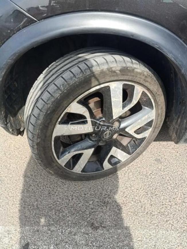 KIFAL - NISSAN Juke