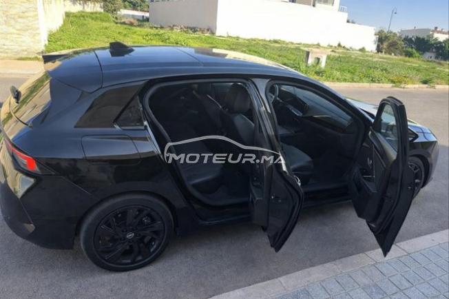 KIFAL - OPEL Astra