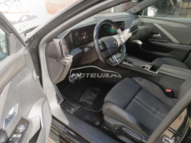 KIFAL - OPEL Astra