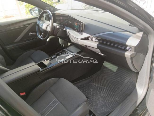 KIFAL - OPEL Astra