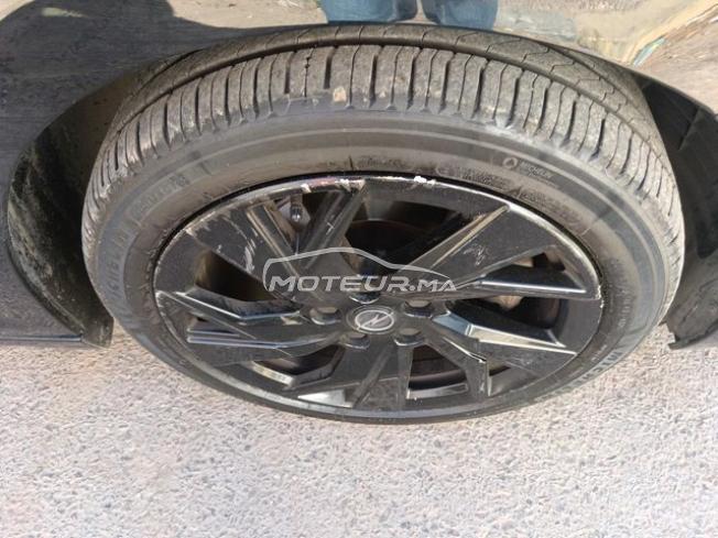 KIFAL - OPEL Astra