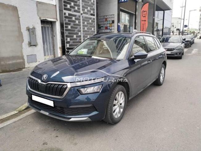 KIFAL - SKODA Kamiq