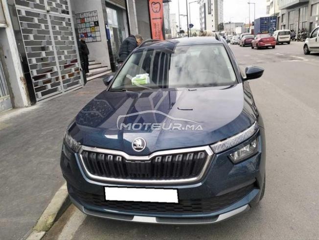 KIFAL - SKODA Kamiq