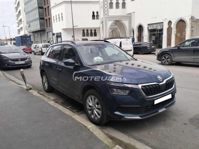 KIFAL - SKODA Kamiq