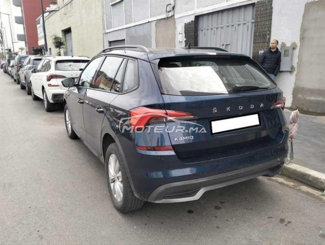 KIFAL - SKODA Kamiq