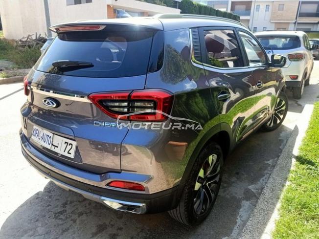 KIFAL - CHERY Tiggo 4 Pro