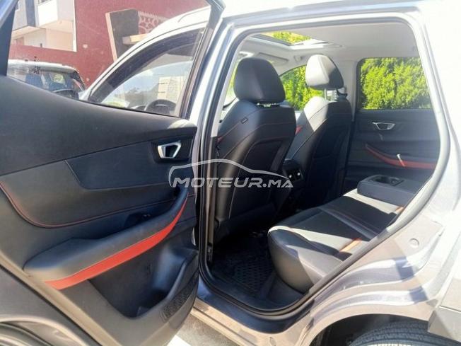 KIFAL - CHERY Tiggo 4 Pro