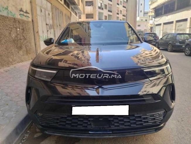 KIFAL - OPEL Mokka
