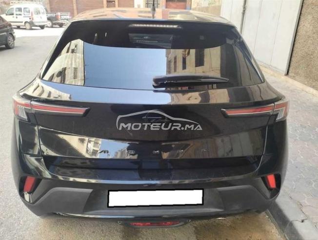 KIFAL - OPEL Mokka
