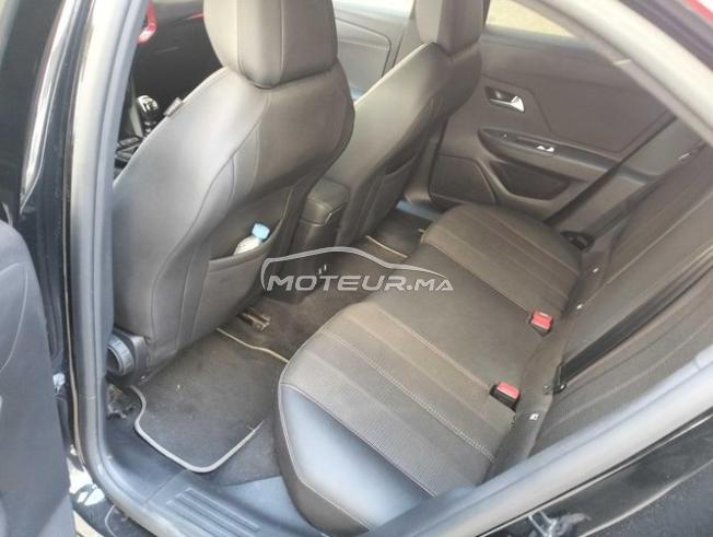 KIFAL - OPEL Mokka