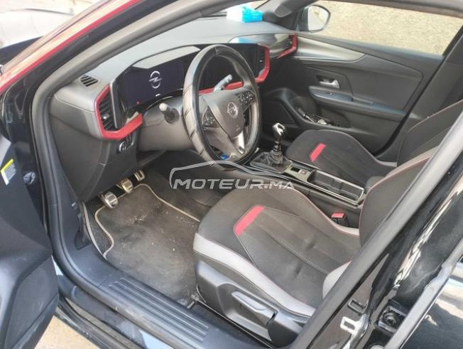KIFAL - OPEL Mokka