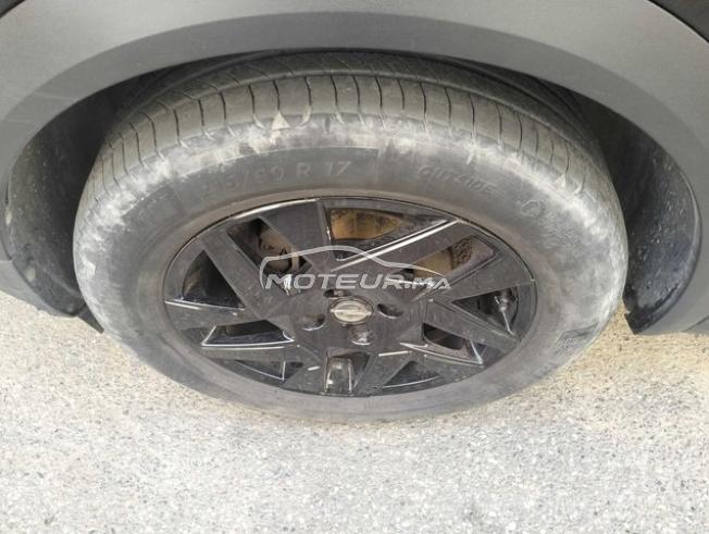 KIFAL - OPEL Mokka