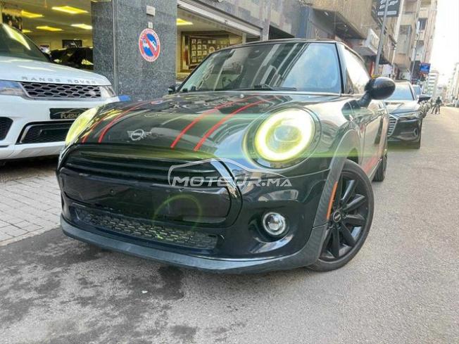 KIFAL - MINI Hatch 3 portes