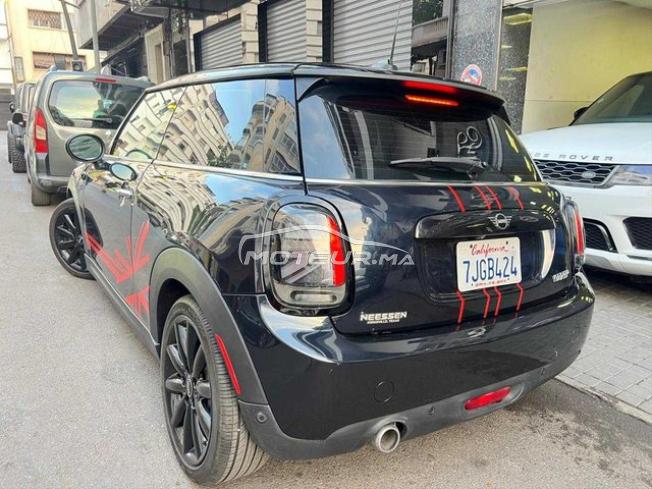 KIFAL - MINI Hatch 3 portes