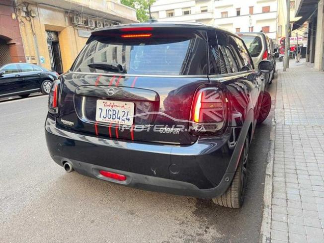 KIFAL - MINI Hatch 3 portes