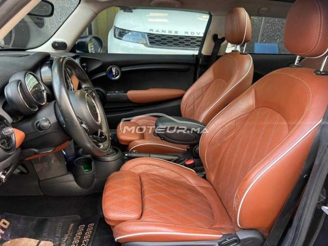 KIFAL - MINI Hatch 3 portes