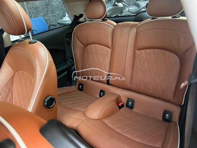KIFAL - MINI Hatch 3 portes