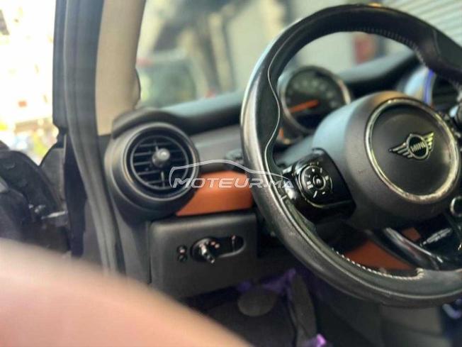 KIFAL - MINI Hatch 3 portes