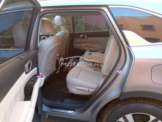 KIFAL - KIA Sorento