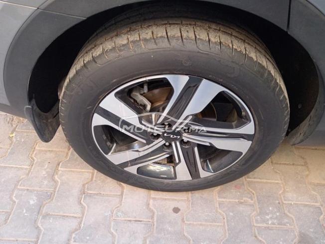 KIFAL - KIA Sorento
