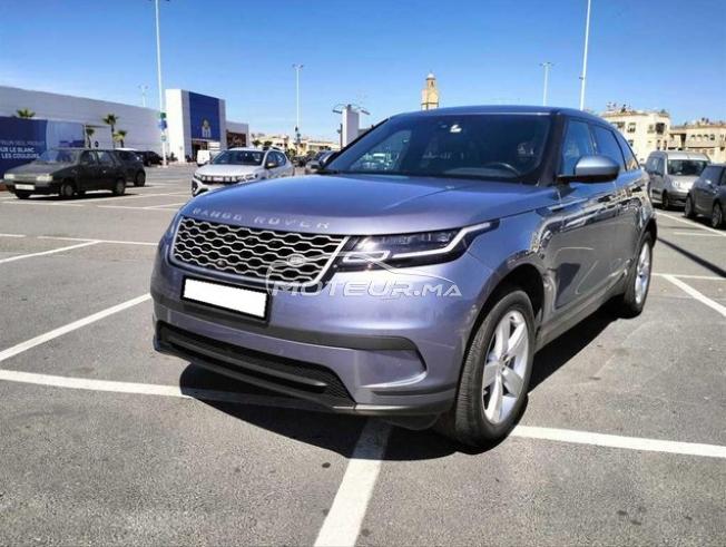 KIFAL - LAND-ROVER Range Rover Velar