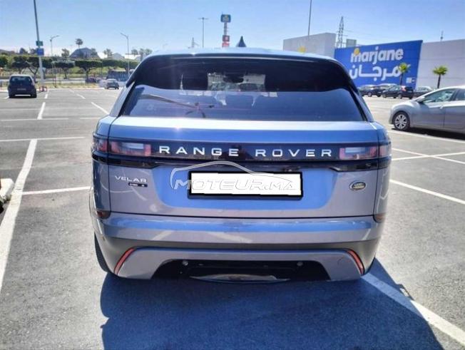 KIFAL - LAND-ROVER Range Rover Velar