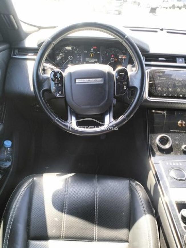 KIFAL - LAND-ROVER Range Rover Velar