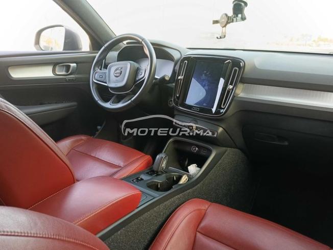 KIFAL - VOLVO XC40